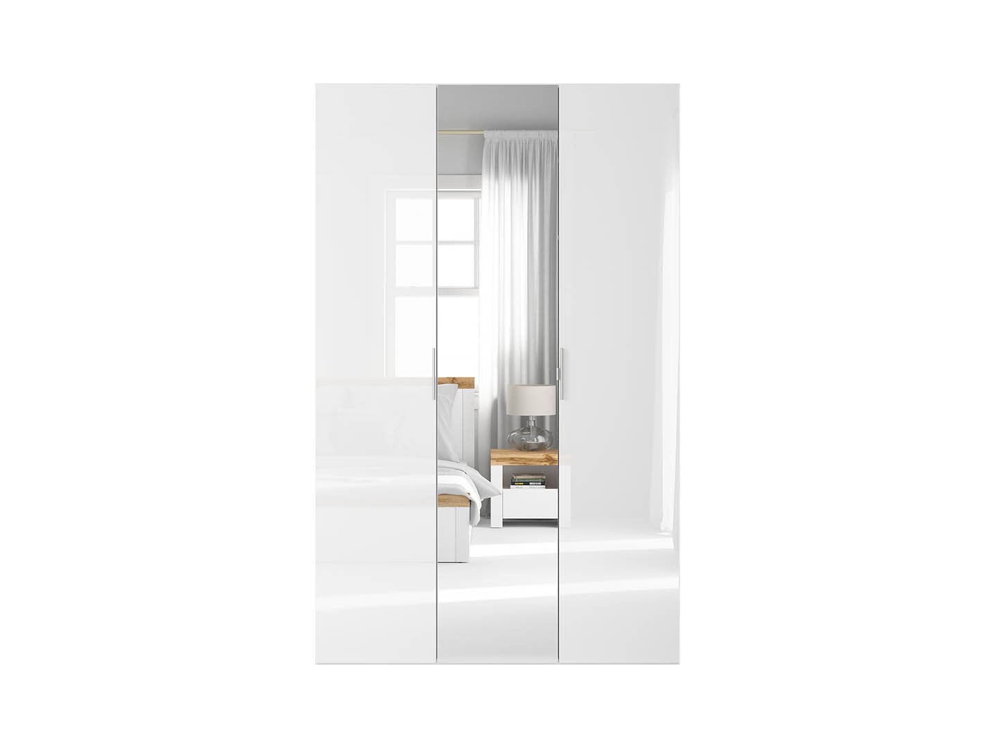 Flex — Wardrobe 150