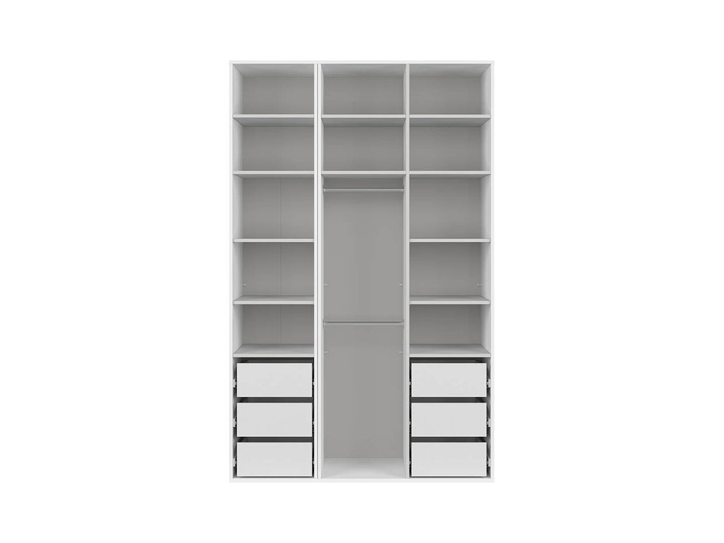 Flex — Wardrobe 150