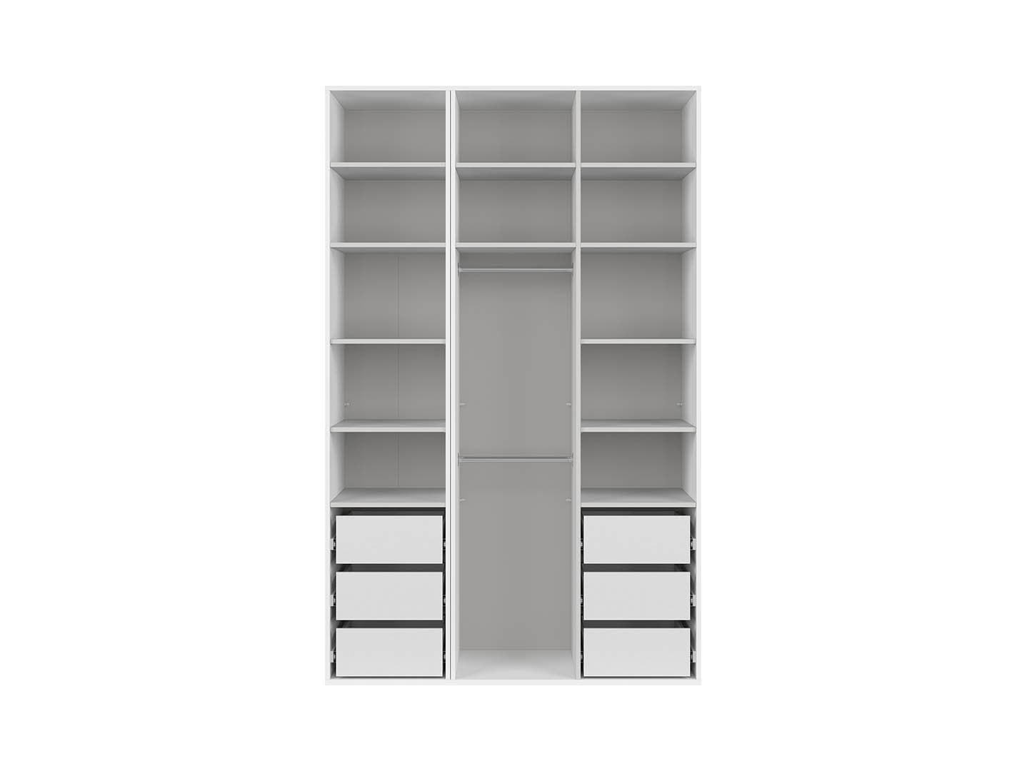 Flex — Wardrobe 150