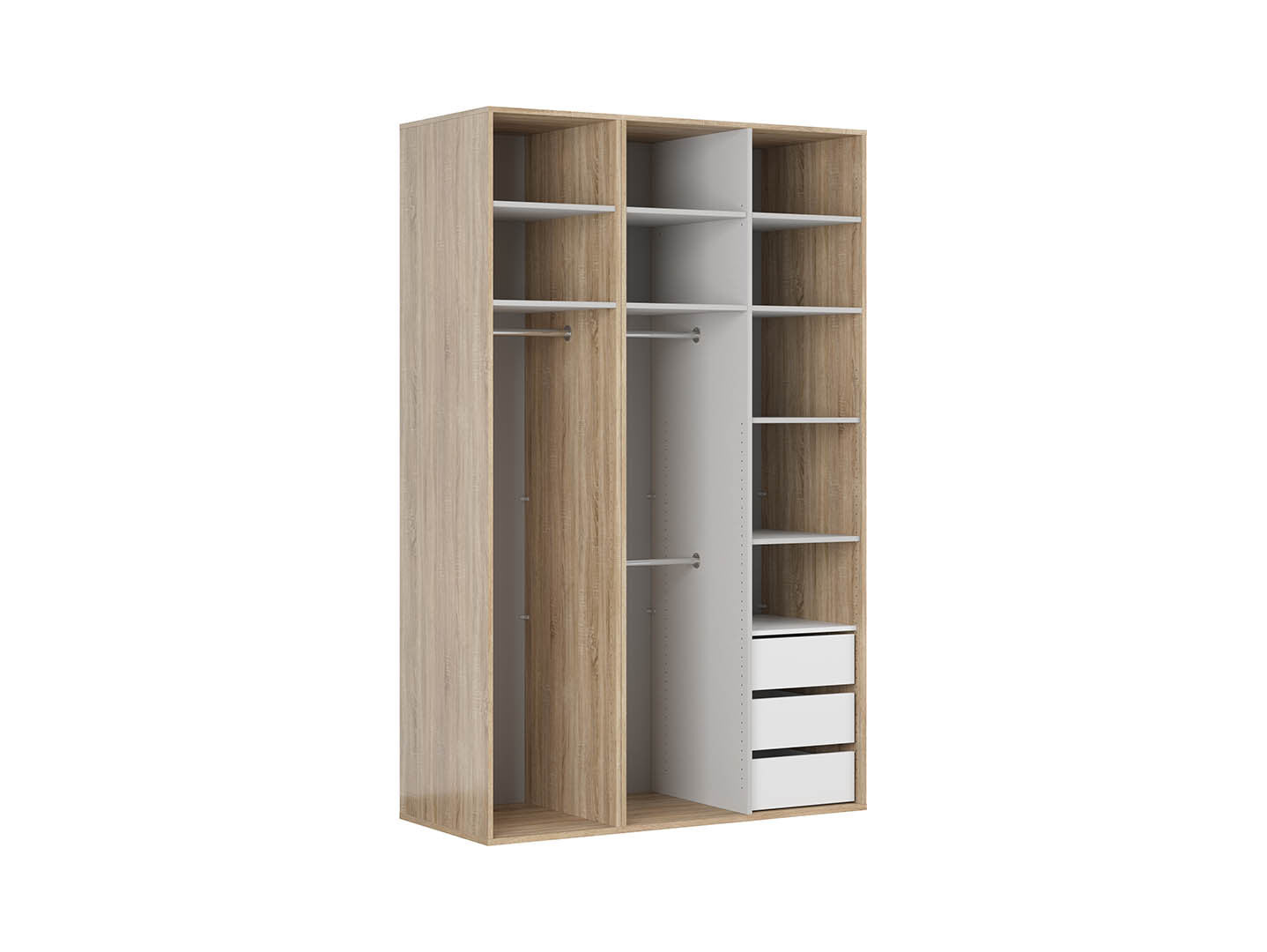 Flex — Wardrobe 150