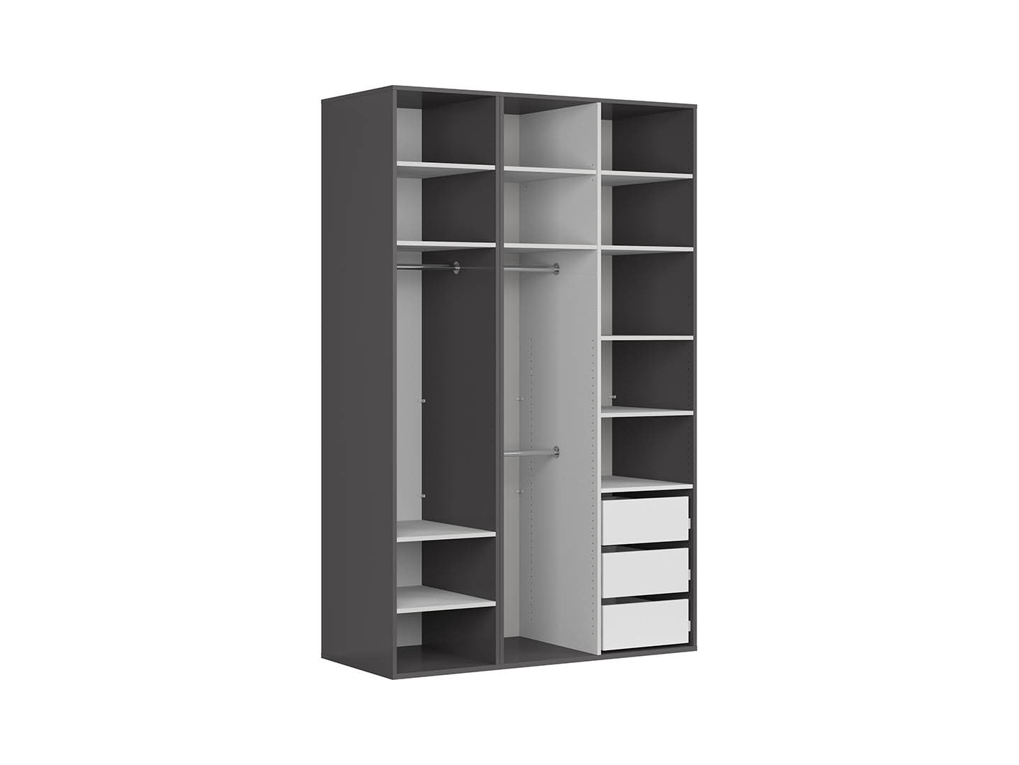 Flex — Wardrobe 150