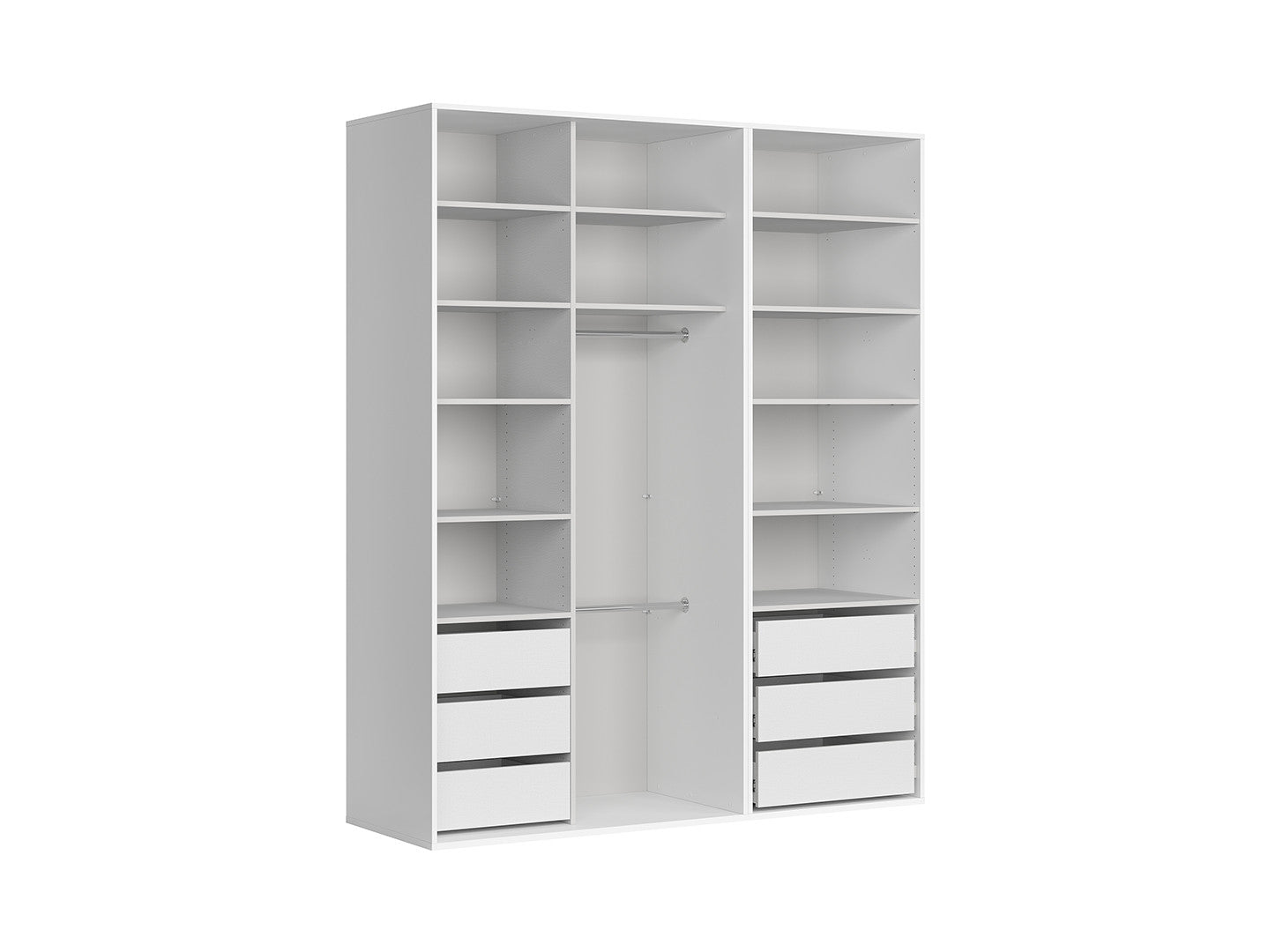 Flex — Wardrobe 195