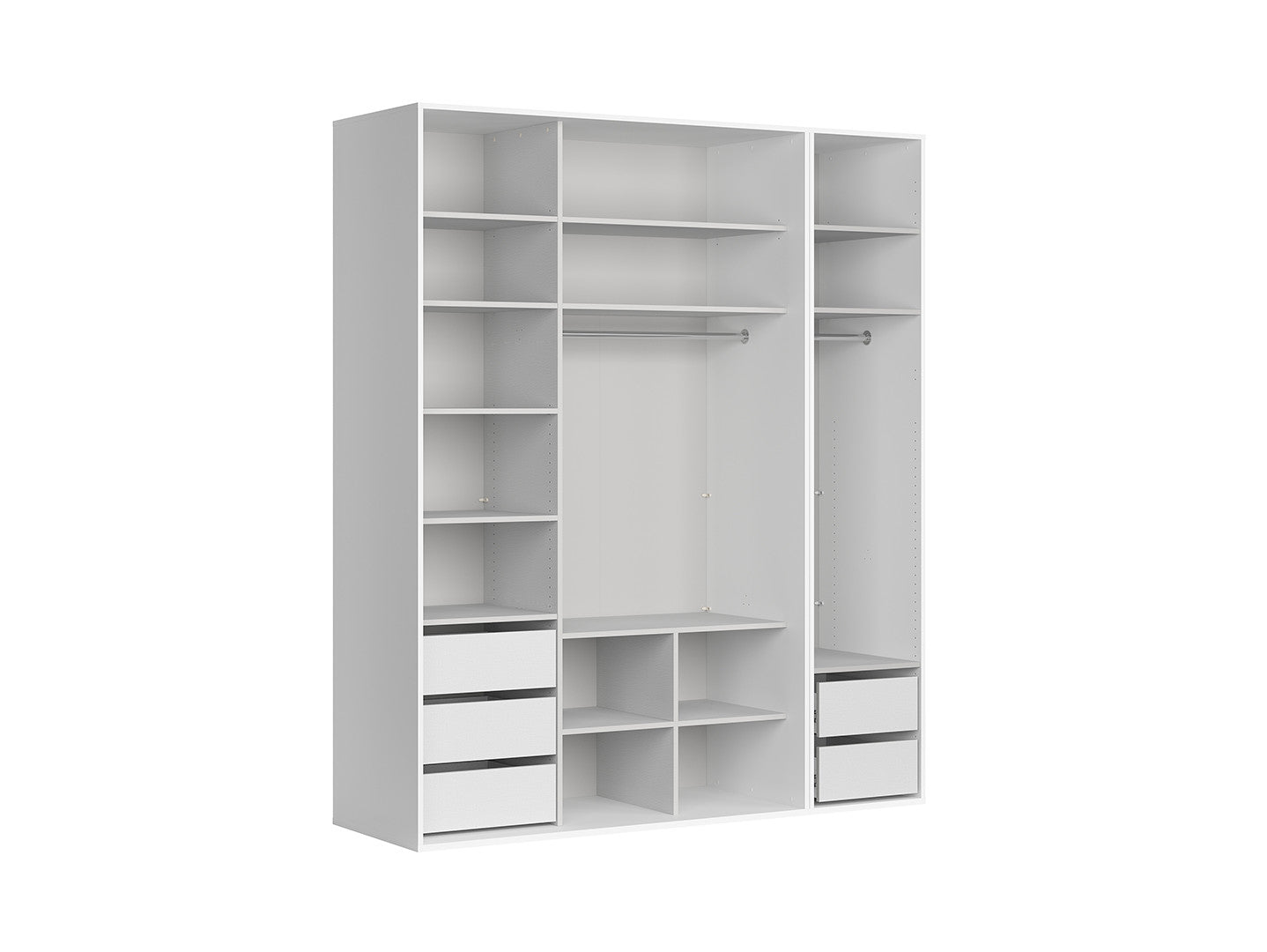 Flex — Wardrobe 200