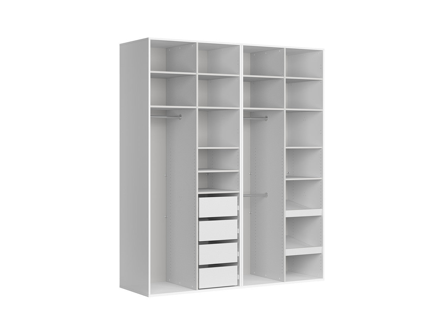 Flex — Wardrobe 200