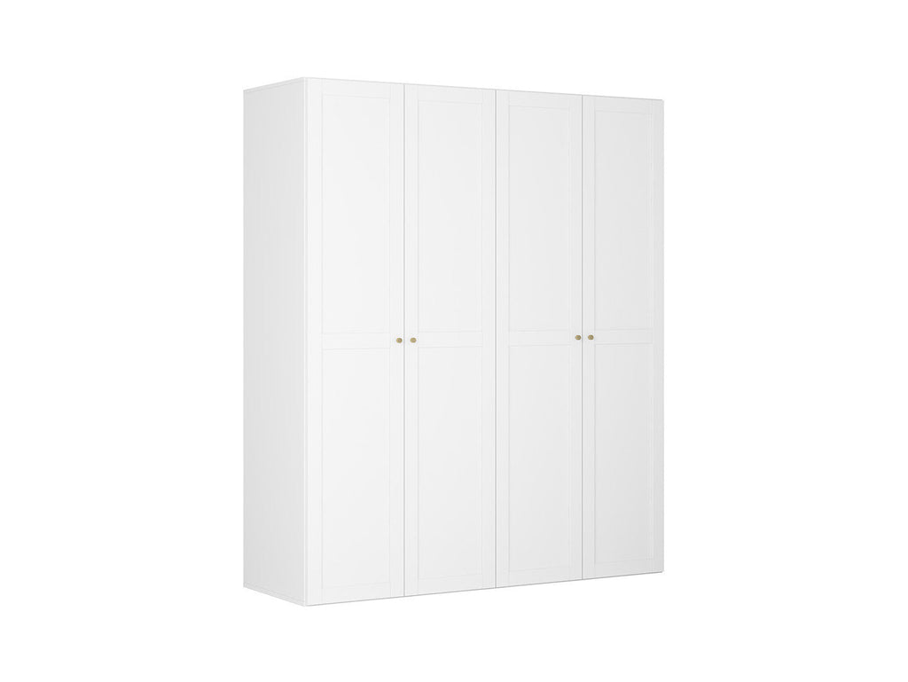 Flex — Wardrobe 200