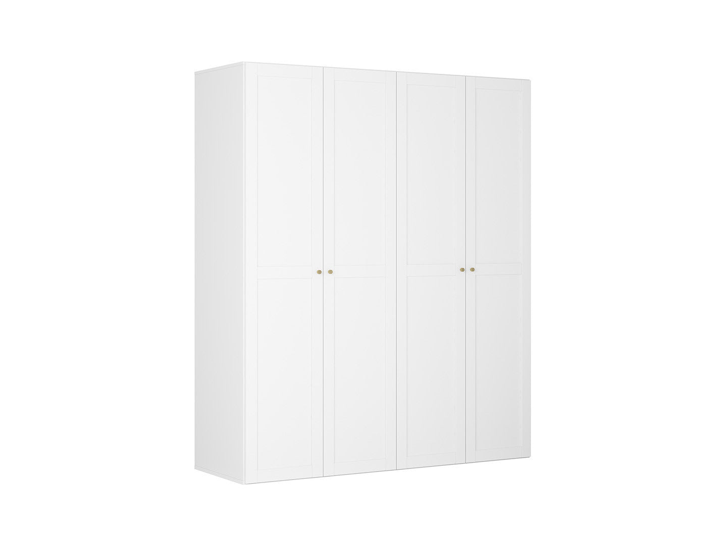 Flex — Wardrobe 200