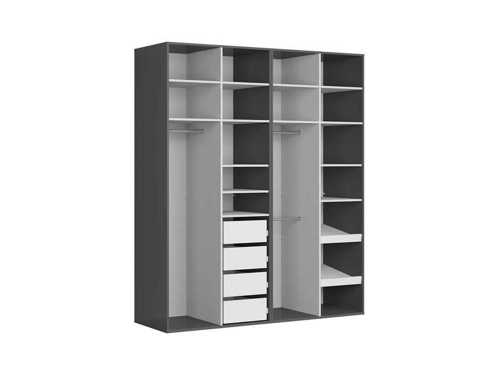 Flex — Wardrobe 200