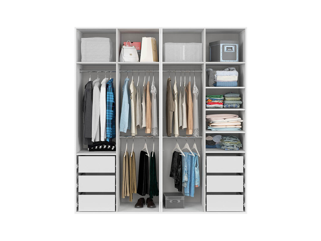Flex — Wardrobe 200