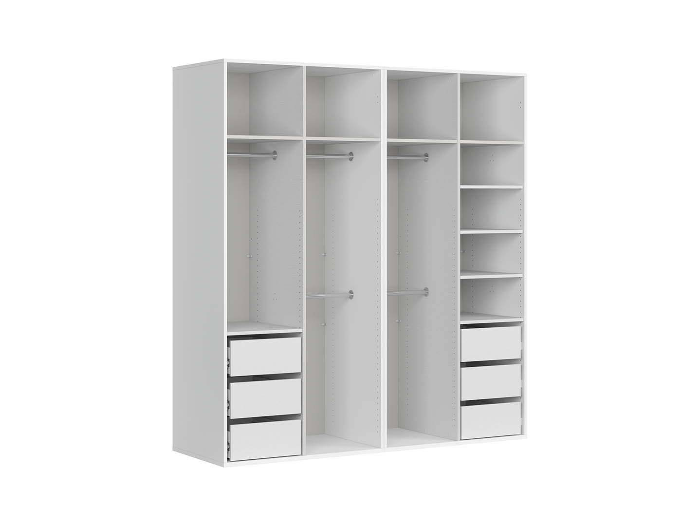 Flex — Wardrobe 200