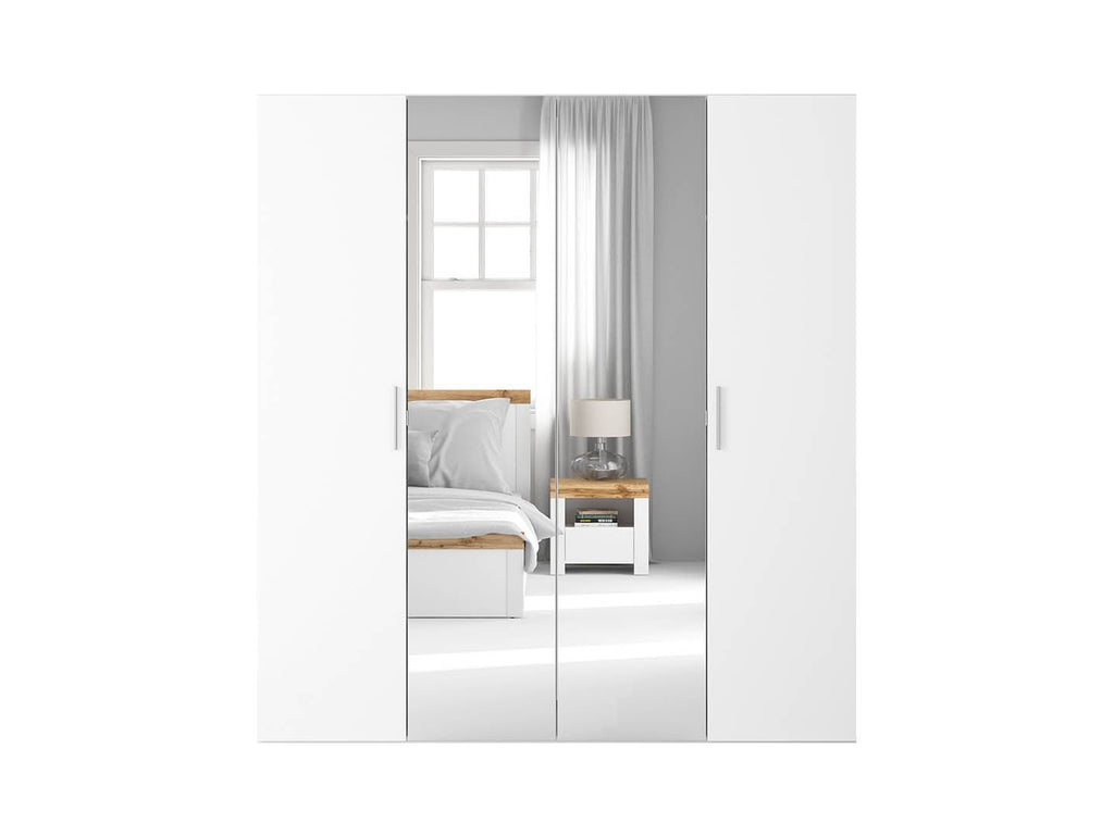 Flex — Wardrobe 200