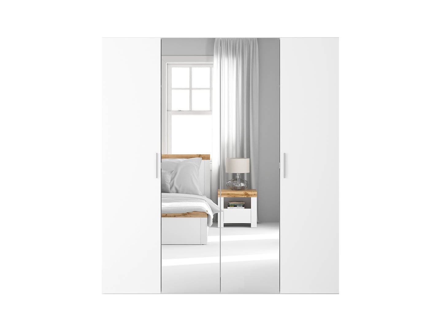 Flex — Wardrobe 200