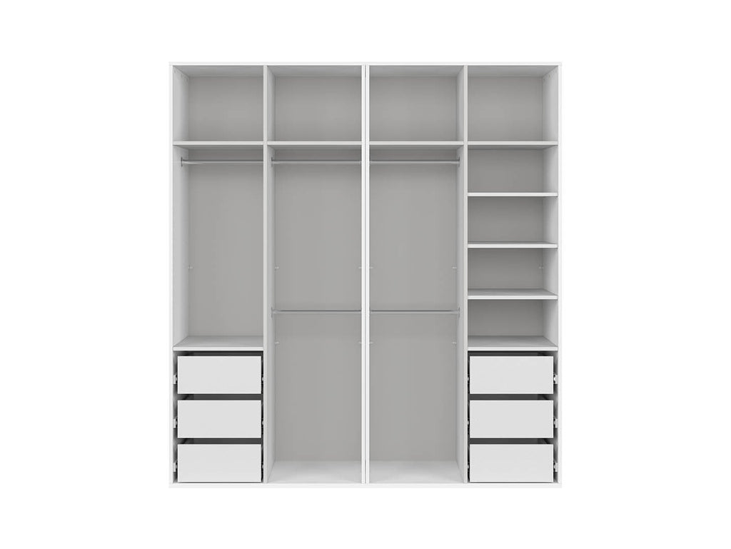 Flex — Wardrobe 200