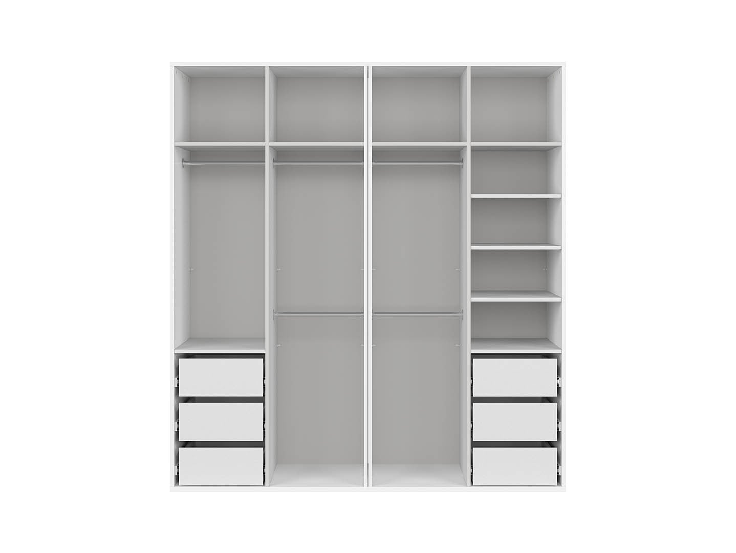 Flex — Wardrobe 200
