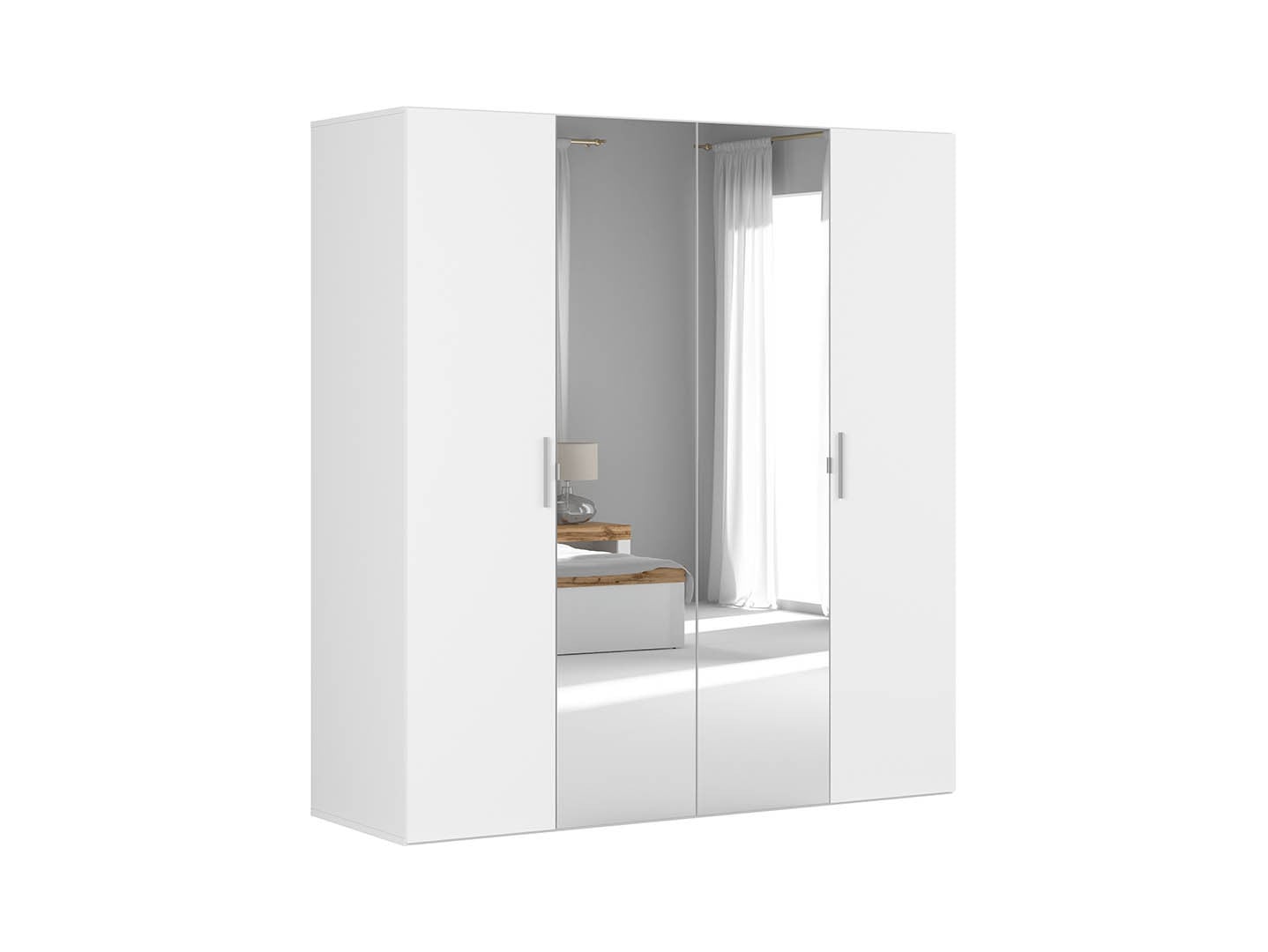 Flex — Wardrobe 200