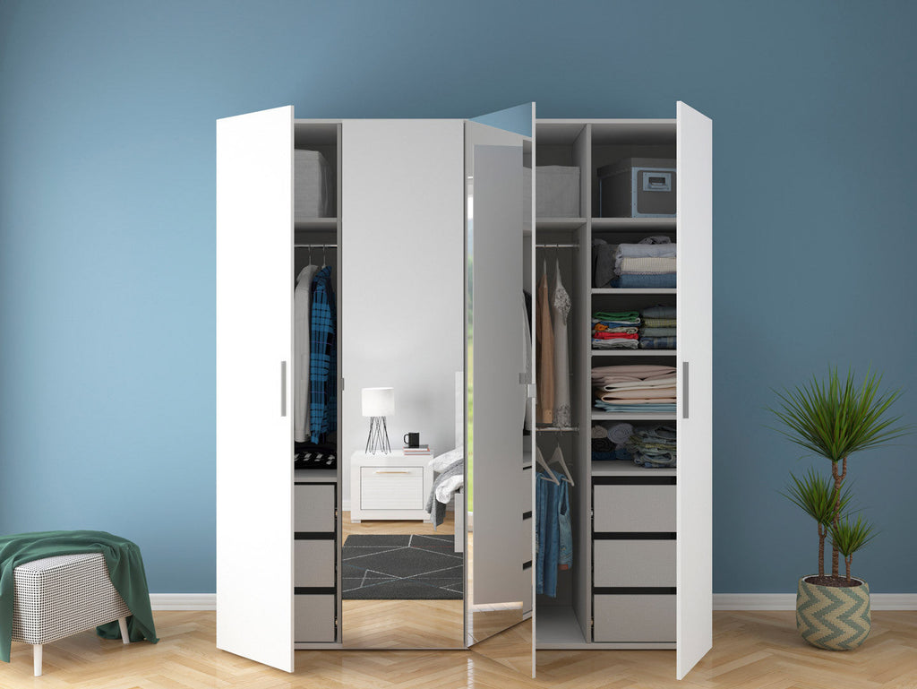 Flex — Wardrobe 200