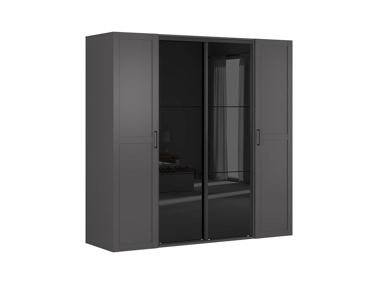 Flex — Wardrobe 220