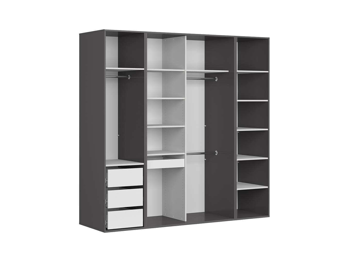Flex — Wardrobe 220