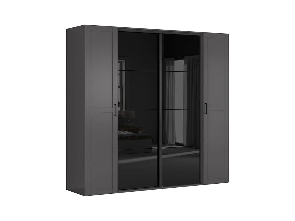 Flex — Wardrobe 250