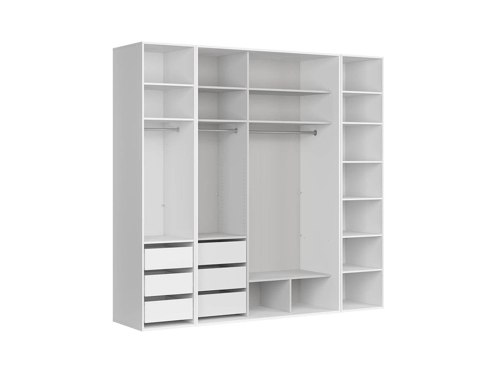 Flex — Wardrobe 250