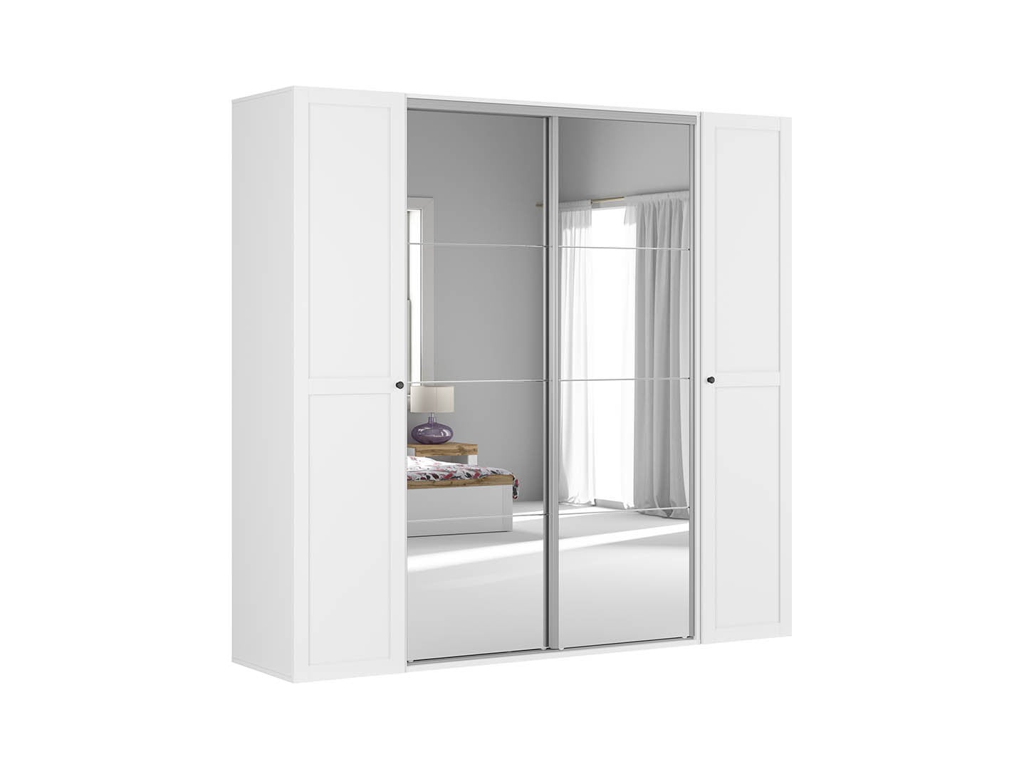 Flex — Wardrobe 250