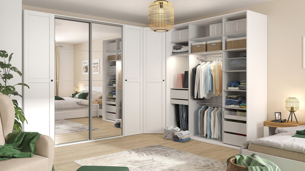 Flex — Wardrobe 250