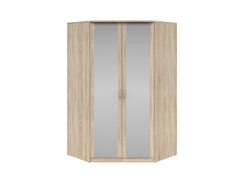 Brando — Corner wardrobe