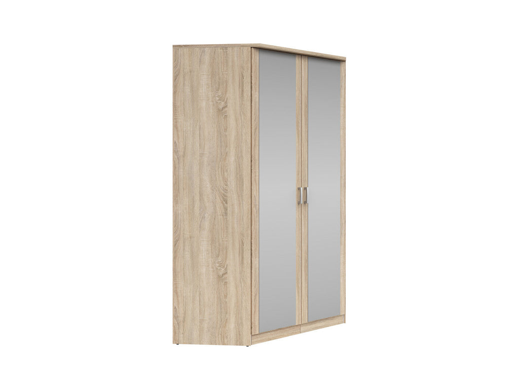 Brando — Corner wardrobe