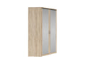 Brando — Corner wardrobe