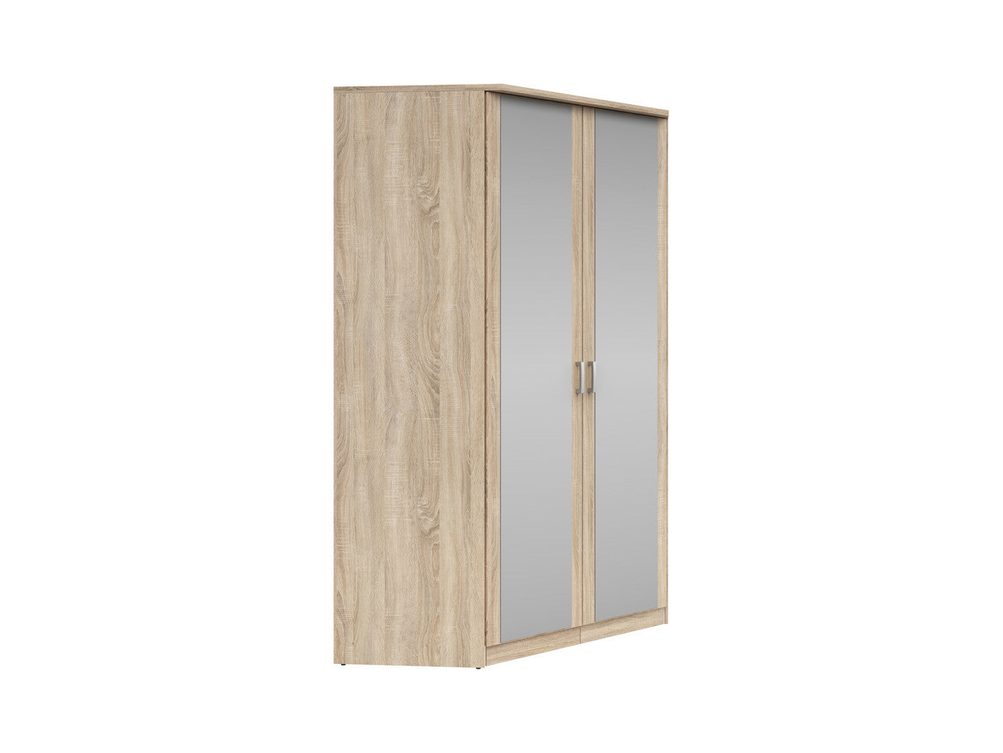 Brando — Corner wardrobe