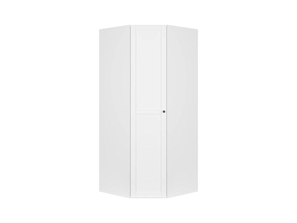 Flex — Corner wardrobe