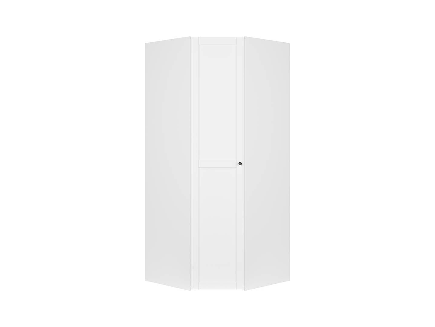 Flex — Corner wardrobe