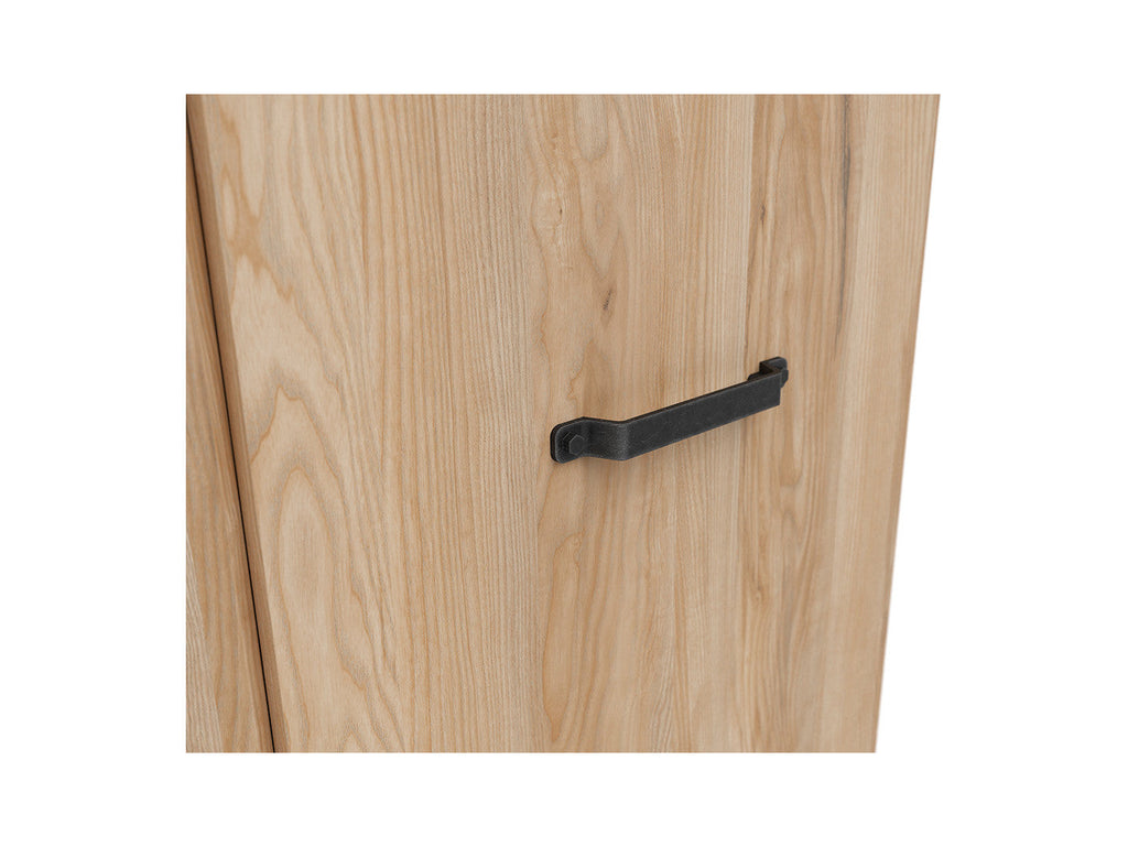 Lara — Corner wardrobe