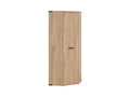 Lara — Corner wardrobe