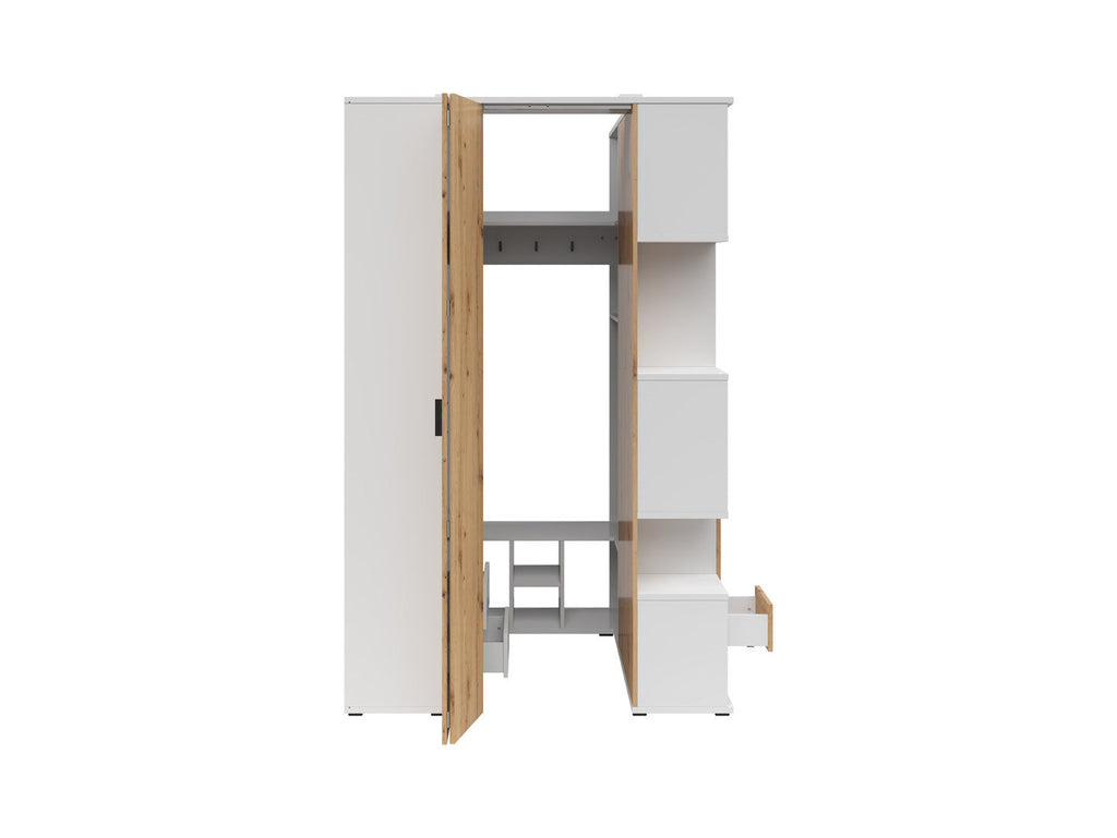 Homeland — Bookcase