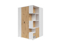 Homeland — Bookcase