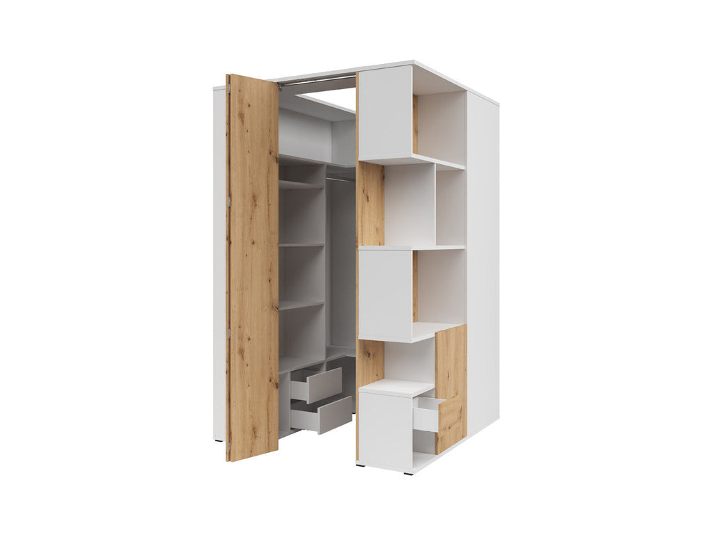 Homeland — Bookcase
