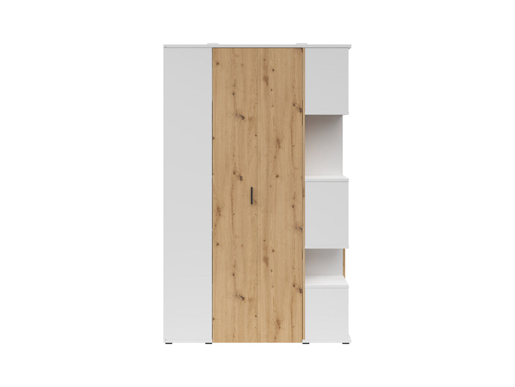 Homeland — Bookcase