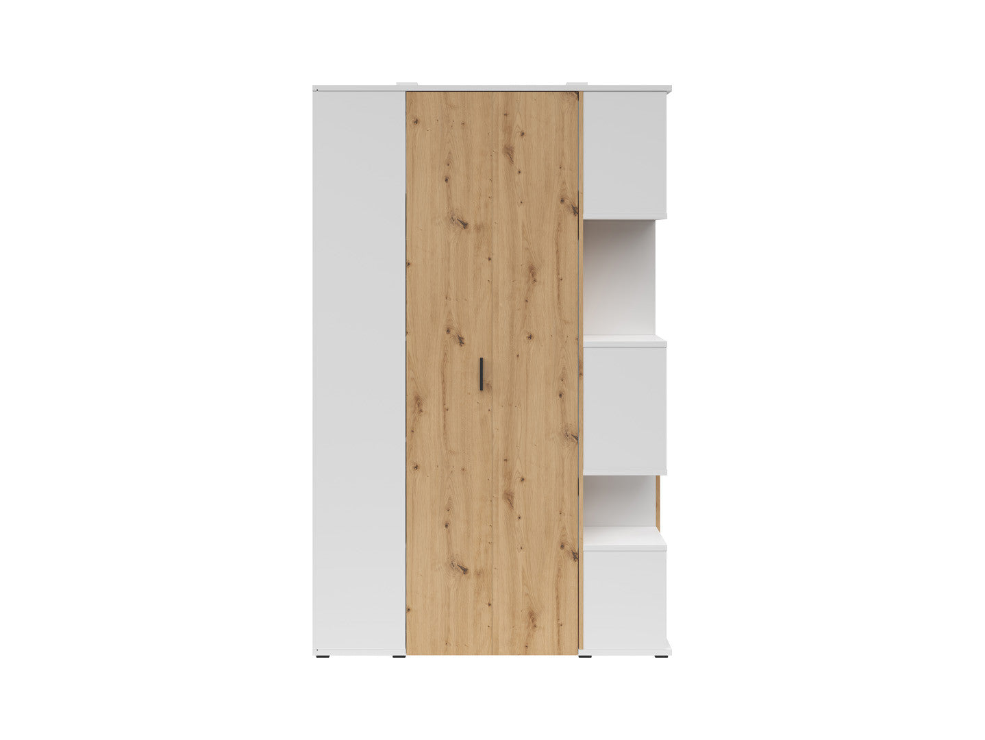 Homeland — Bookcase