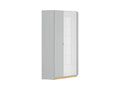 Nandu — Corner wardrobe