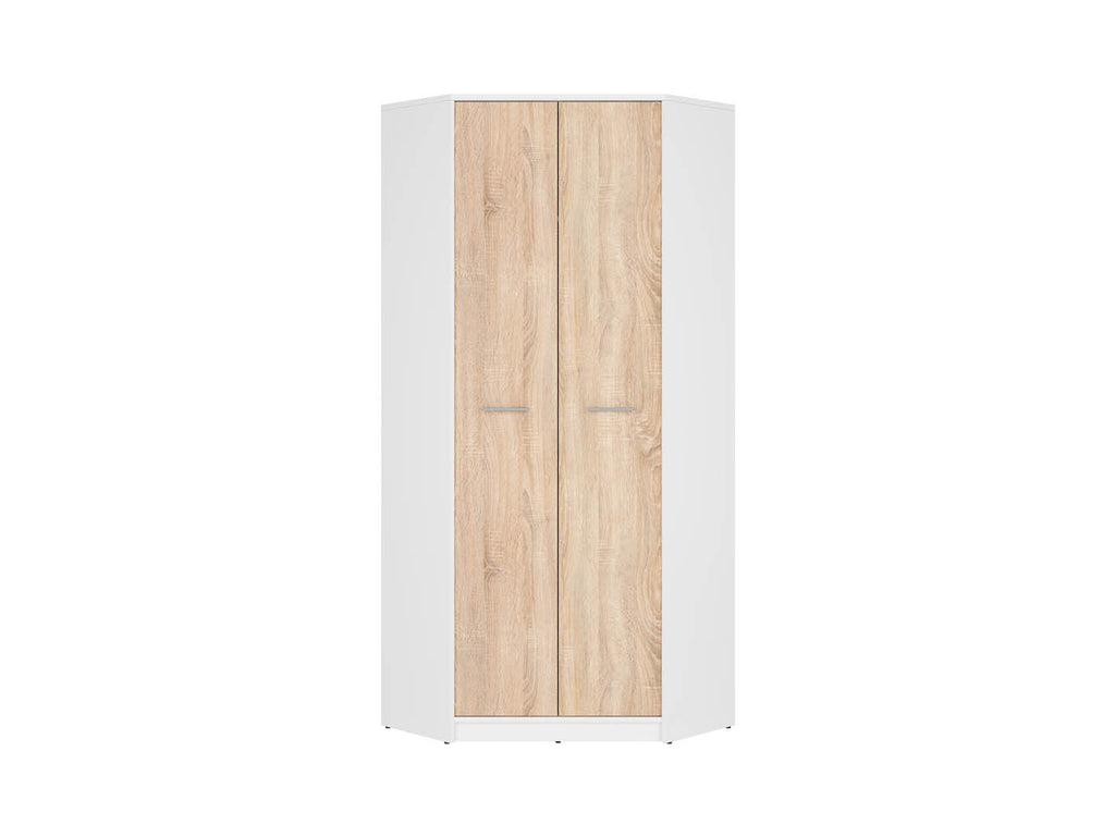 Nepo Plus — Corner wardrobe