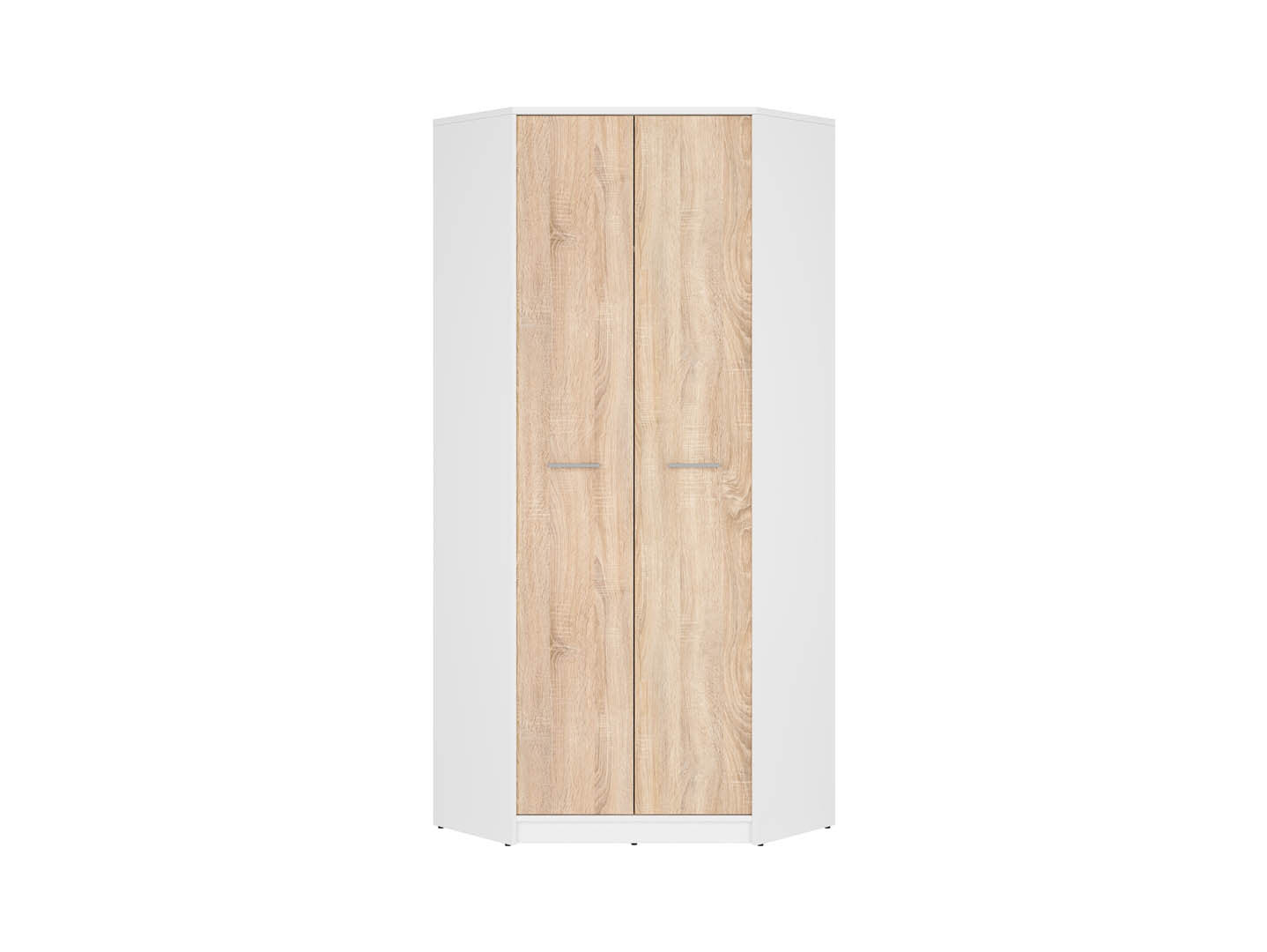 Nepo Plus — Corner wardrobe
