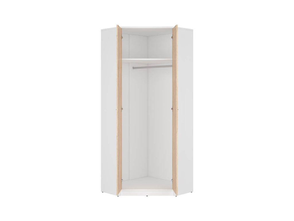 Nepo Plus — Corner wardrobe