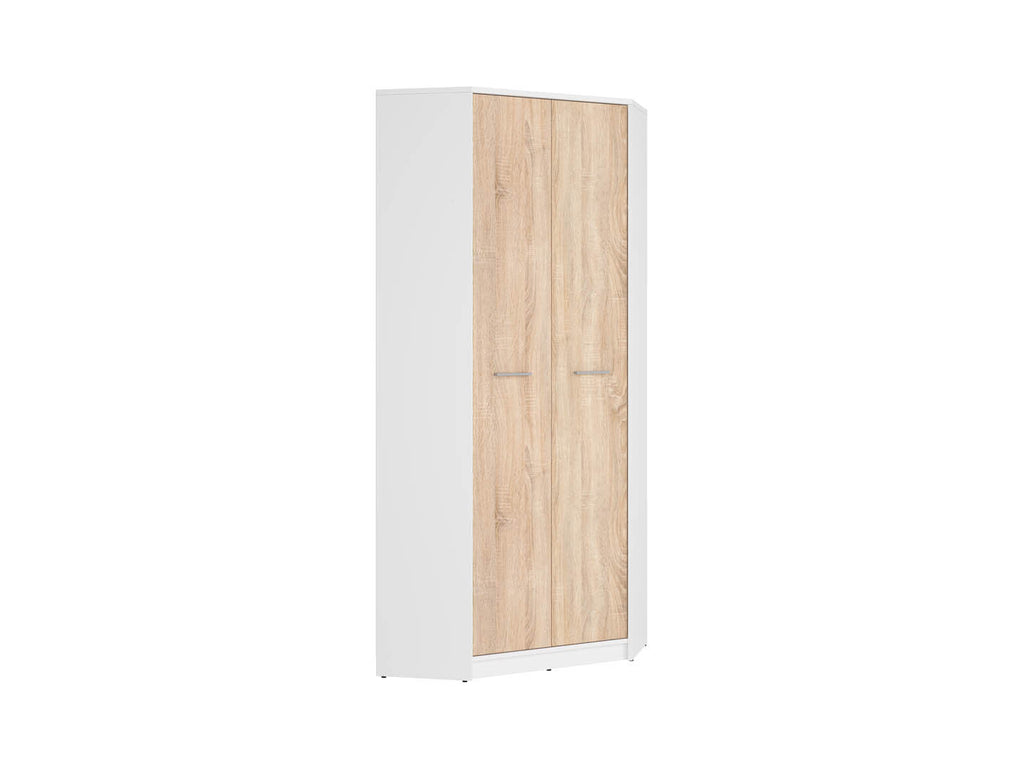 Nepo Plus — Corner wardrobe