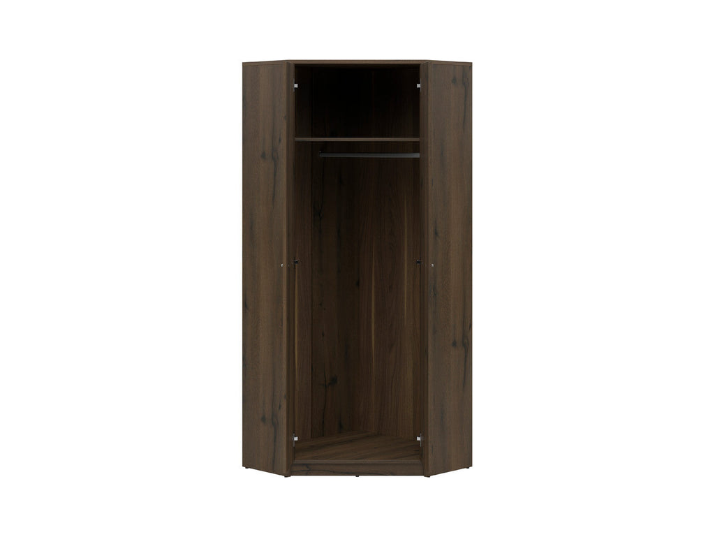 Nepo Plus — Corner wardrobe