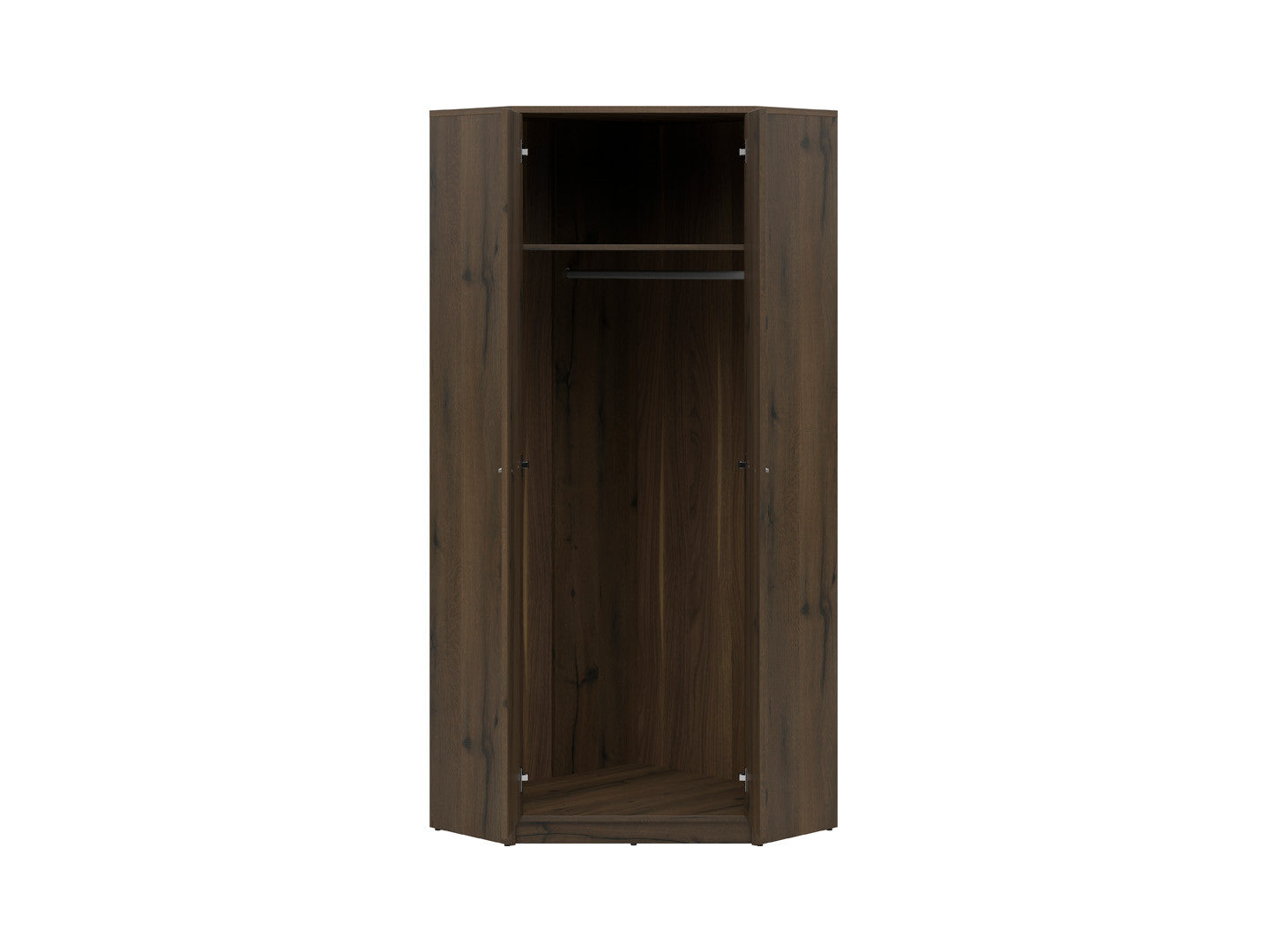 Nepo Plus — Corner wardrobe