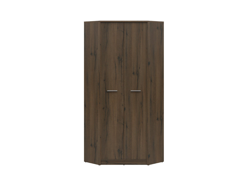 Nepo Plus — Corner wardrobe