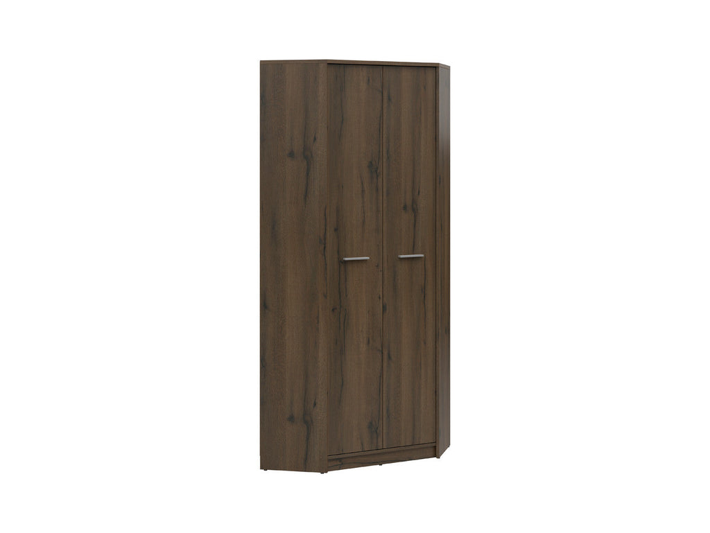 Nepo Plus — Corner wardrobe