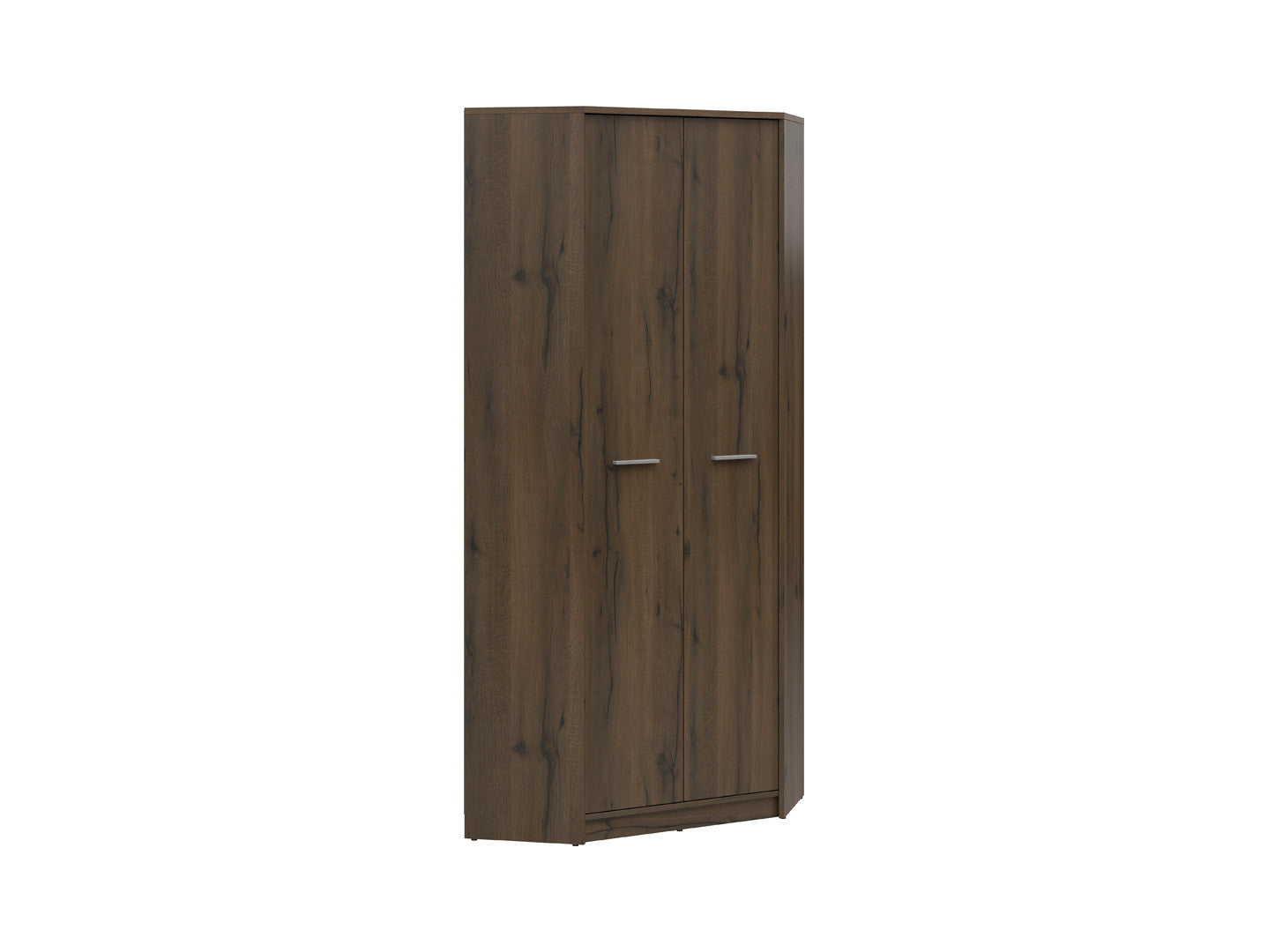 Nepo Plus — Corner wardrobe