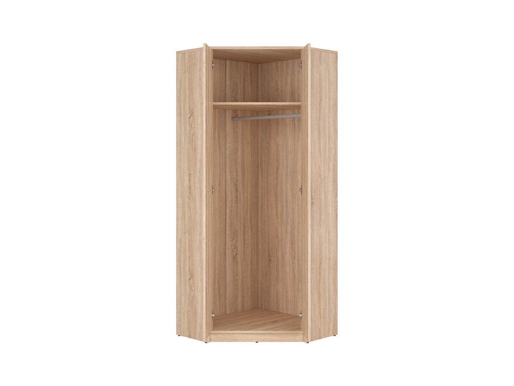 Nepo Plus — Corner wardrobe