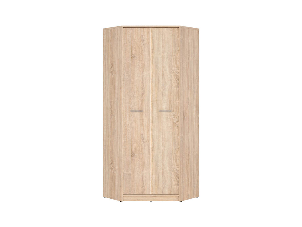 Nepo Plus — Corner wardrobe